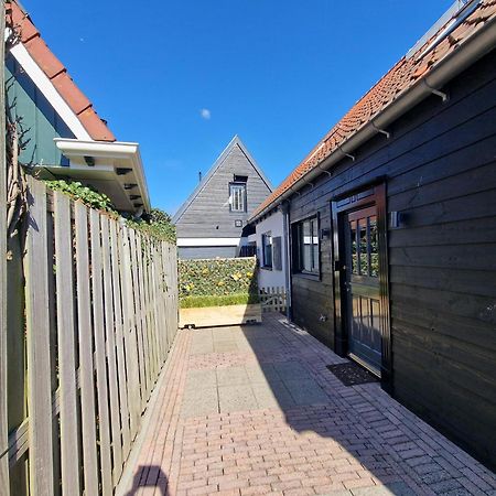 Bij Ons Op De Hoep. Schagen Eksteriør bilde